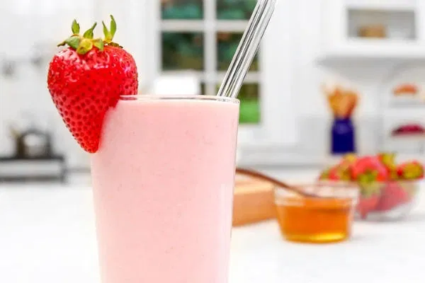 Shop All Smoothie Recipes